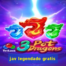 jav legendado gratis